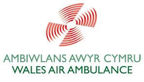 Welsh Air Ambulance logo